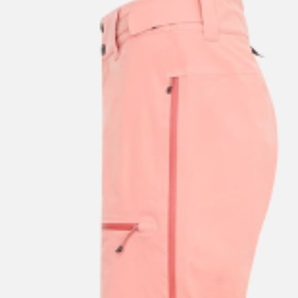 Blackcrows Freebird Xpore Pants – Women’s Large – Old Rose - Picture 2 of 9